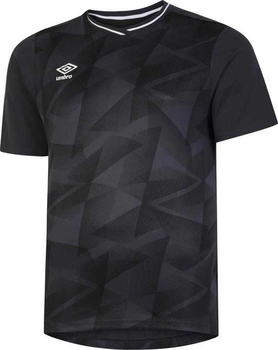 Produktbild Umbro Triassic Trikot kurzärmlig (158)