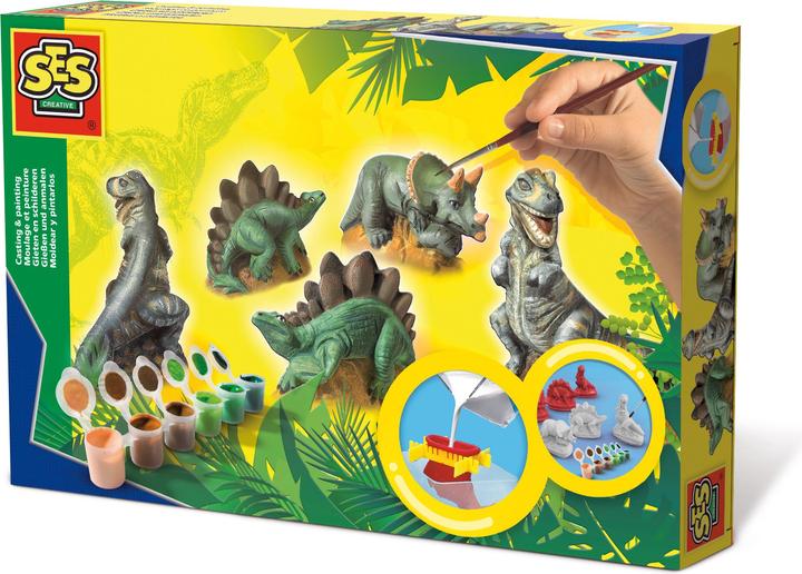 Craft sets
