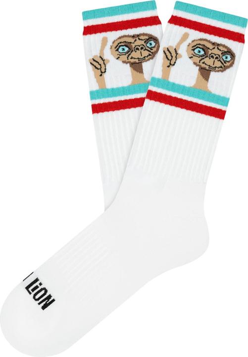 Produktbild Jimmy Lion Athletic ET Phone Home (36, 40)