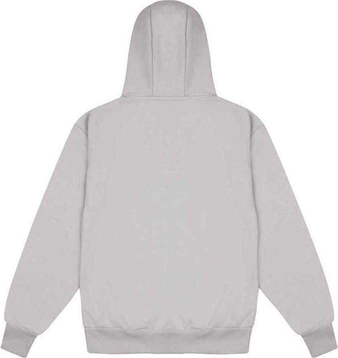 Immagine prodotto Awdis Signature Felpa con Cappuccio e Zip Intera Oversize Adulto Unisex (XL)