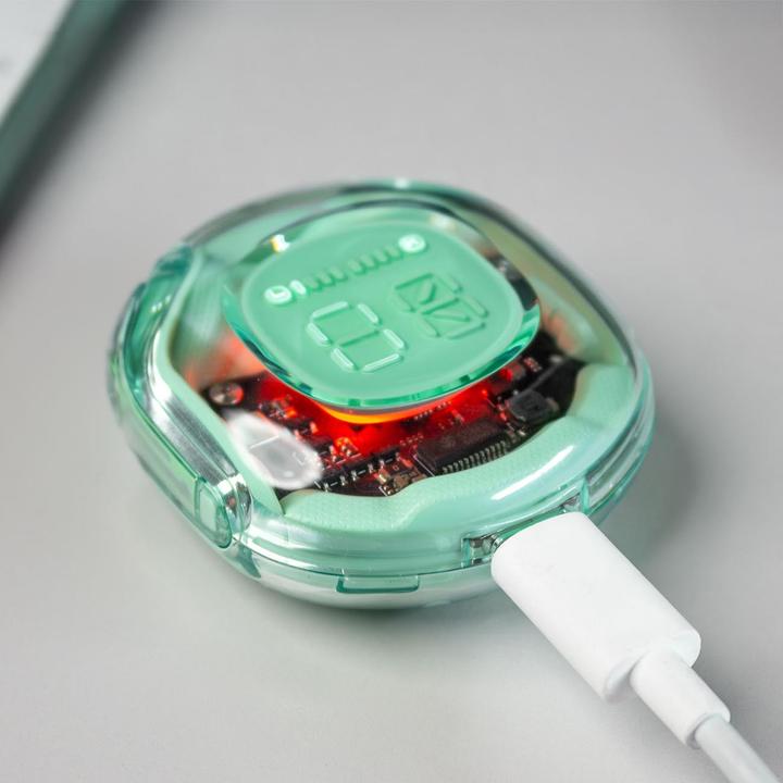 Image du produit Acefast T8 (NC, 7 h, Filaire)