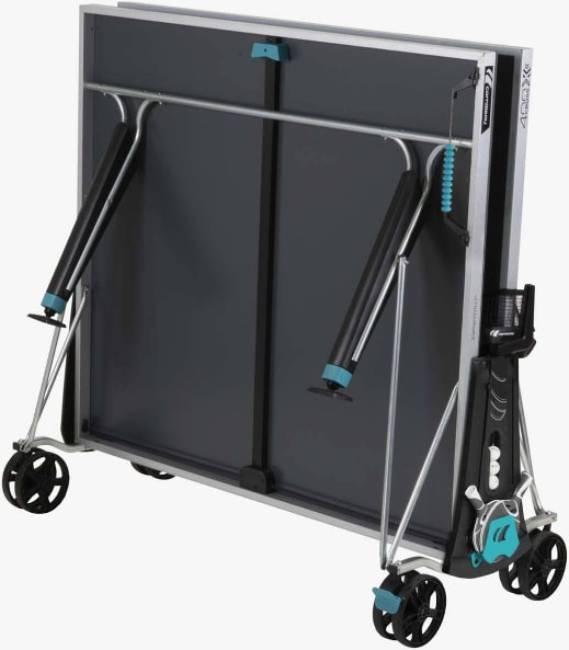 Actual product image Cornilleau 400X