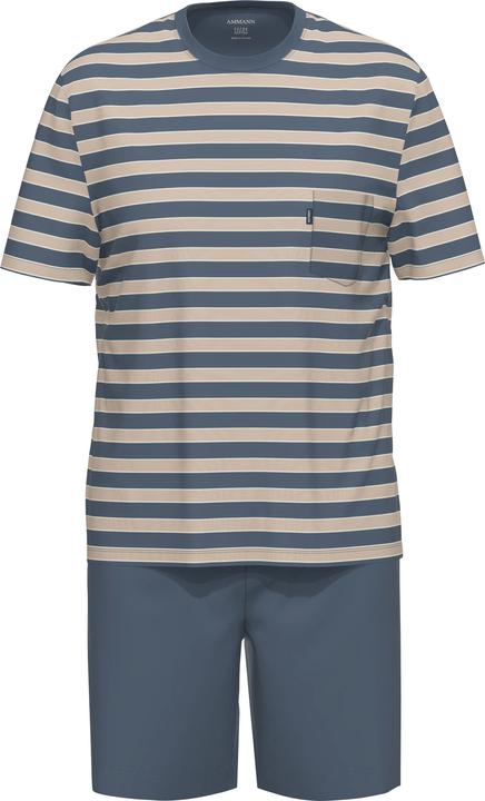 Ammann Herren-Shorty (50)