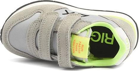 Actual product image Sun 68 Boys Tom Fluo (26)