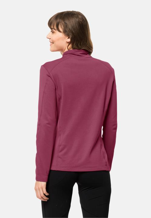 Actual product image Jack Wolfskin Kolbenberg Hz W (S)