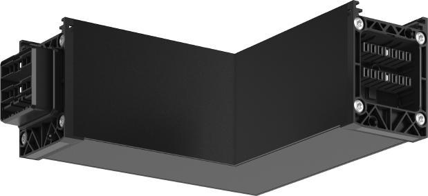 Produktbild RZB 982773.003.7 Formverbinder schwarz