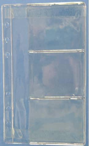 Immagine prodotto BSB-Obpacher Coperchio visibile per il timer circa A6 per i biglietti da visita