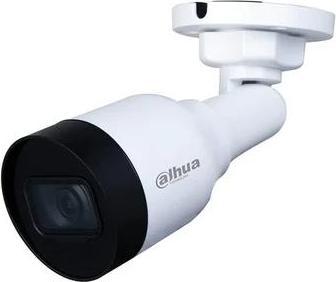 Actual product image Dahua IPC -HFW1530S-0280B-S6 security camera Bullet IP security camera Indoor & (2880 x 1620 Pixels)