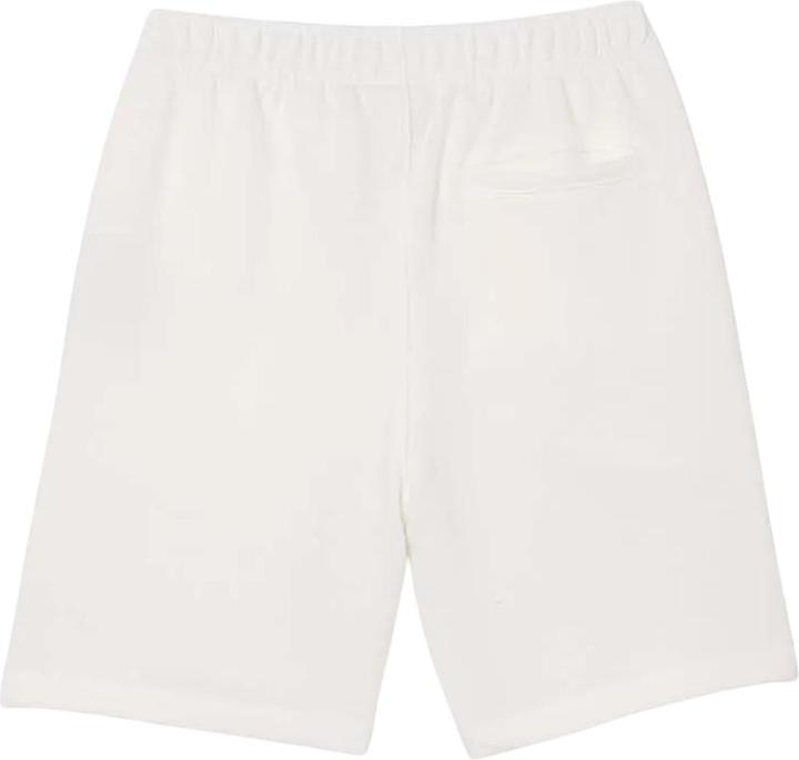 Actual product image Lacoste Childrens/Kids Roland-Garros Shorts (110)
