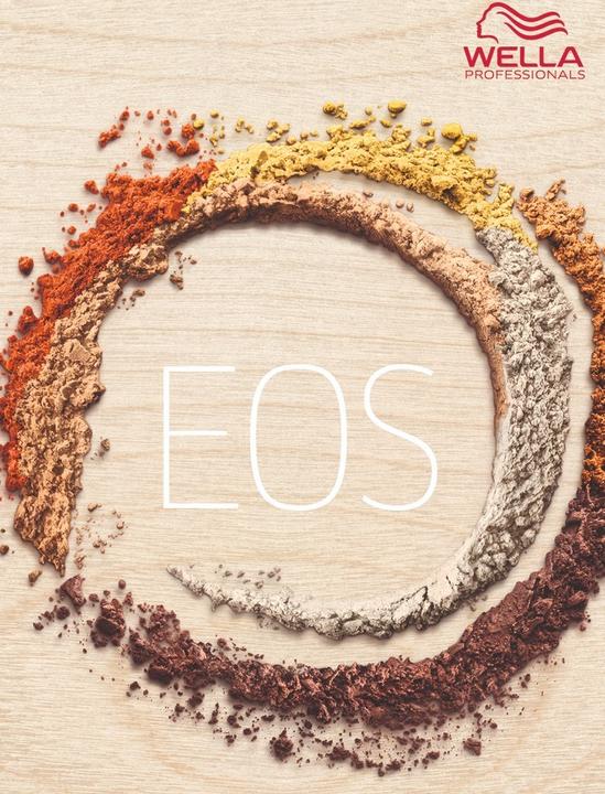 Produktbild Wella Eos (6 Safran)