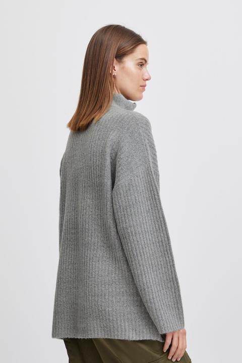 Immagine prodotto B.young MAGLIONE A COSTE BYONEMA - 20813877 (M)