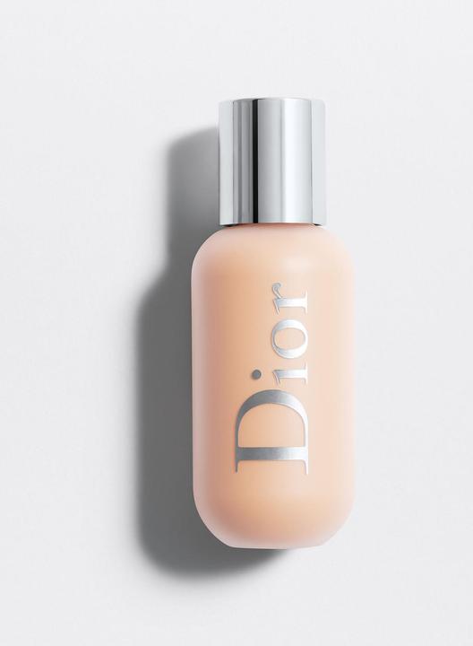 Actual product image Dior Backstage (1C)