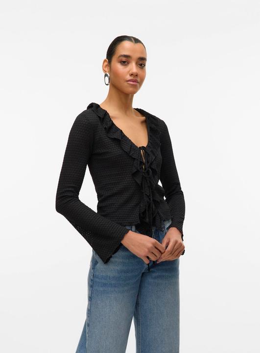 Produktbild Vero Moda VMLOTTA Top Top (L)