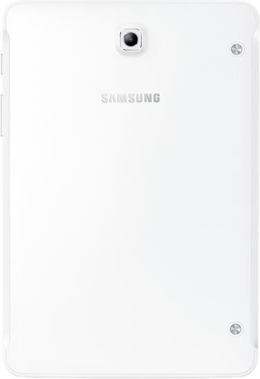 Produktbild Samsung Galaxy Tab S2 Value Edition (4G, 8", 32 GB, Weiss)