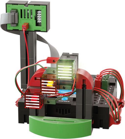 Produktbild Fischertechnik TXT Smart Home