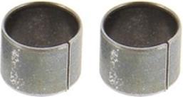 Image du produit Manitou Paire de buselures d'amortisseur (14 mm, 14 mm)
