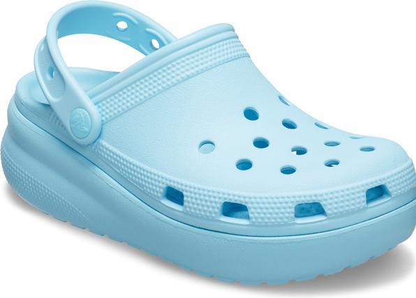 Produktbild Crocs K's Classic Crush Cutie Clog (29)