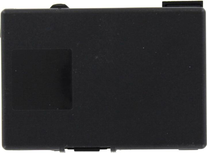 Produktbild AGI 25362 - Akku - Schwarz - Lithium Polymer (LiPo) - 750 mAh - 3,6 V - Siemens A52