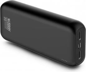 Image du produit Banque D'Alimentation USB-C / USB-A (20000 mAh)