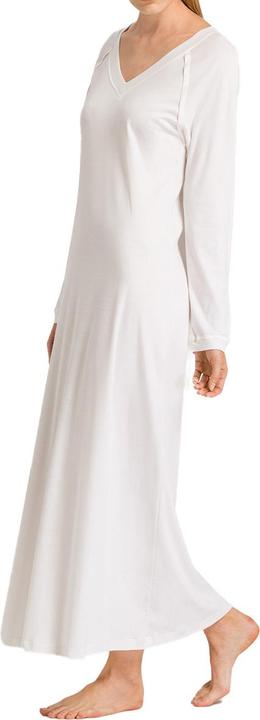Immagine prodotto Hanro Camicia da notte Pure Essence a maniche lunghe (XL)