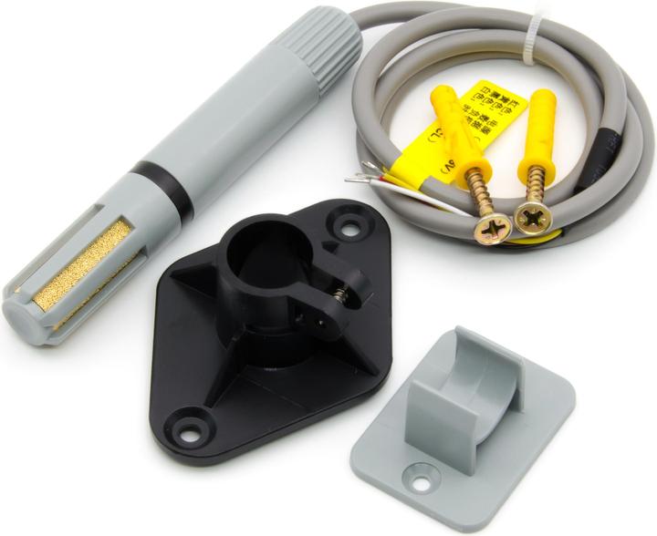 Actual product image Purecrea AOSONG AM2315 I2C Temperature / Humidity Sensor