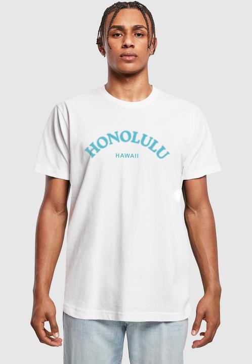 Image du produit Mister Tee Thé Honolulu Hawaii - 159727 (L)