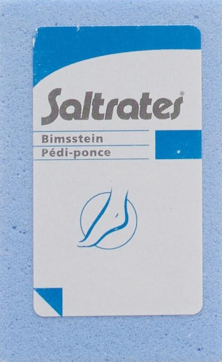 Immagine prodotto Saltrates Pomice (Elimina calli, 63 ml)