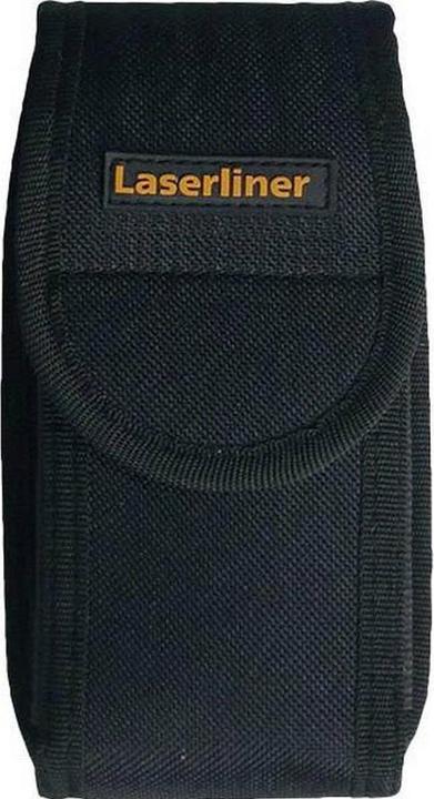Produktbild Laserliner Laser-Distanzmesser LaserRange-Master T2 20 m (20 m, 650 nm)