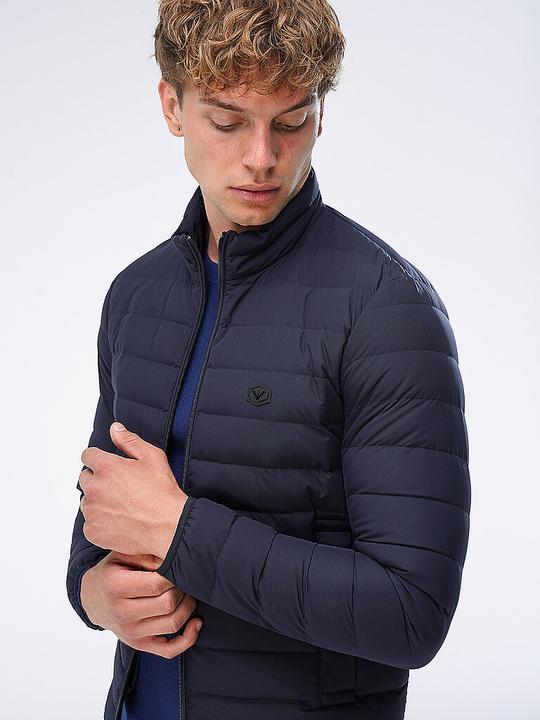 Actual product image Emporio Armani Coats Blue (46, 48, 50, 52, 54)