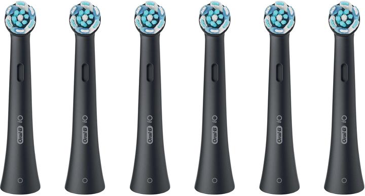 Produktbild Oral-B iO Ultimative Reinigung (6 x)