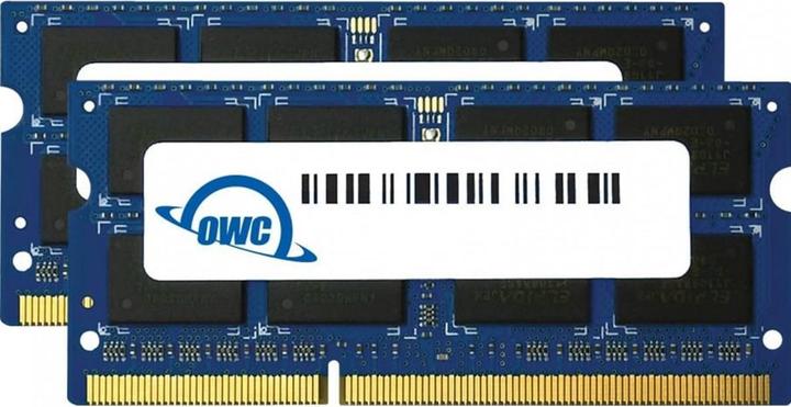 Produktbild OWC OWC2666DDR4S16G (1 x 16GB, 2666 MHz, DDR4-RAM, SO-DIMM)
