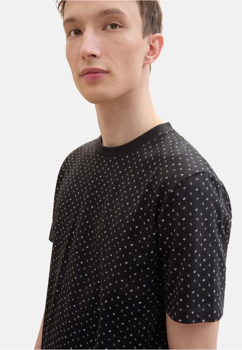 Immagine prodotto Tom Tailor T-Shirt Kurzarmshirt (L)