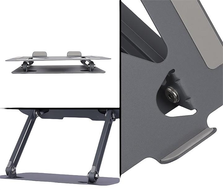 Produktbild Media-Tech Podstawka Pod Laptopa Laptop Stand