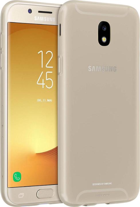 Produktbild Samsung Jelly Cover (Samsung Galaxy J7 2017)
