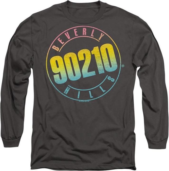 90210 TShirt (L)