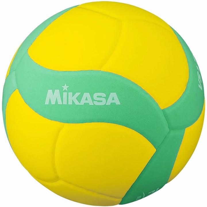 Immagine prodotto Mikasa VS220W Palla FIVB per bambini VS220W-YG 5 anni (5)