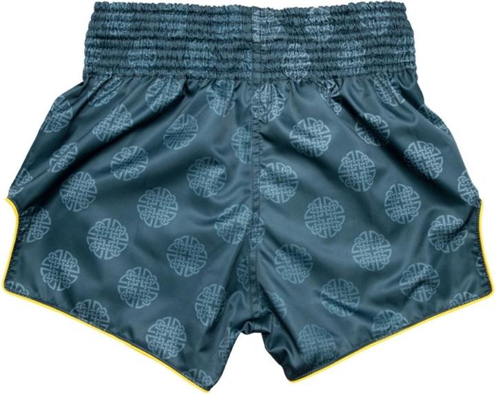 Immagine prodotto Fairtex Muay Thai Shorts Clubber (S)