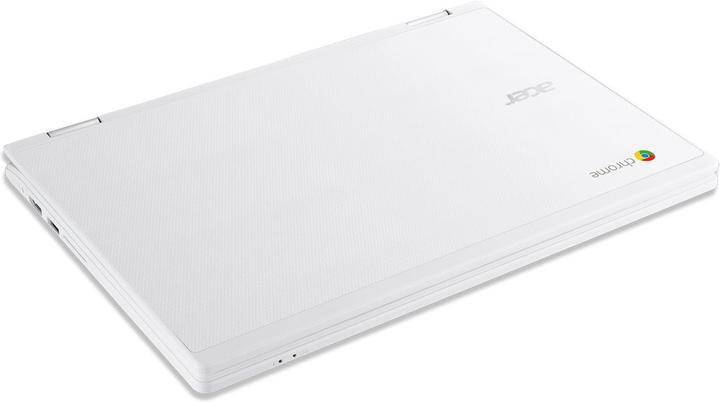 Image du produit Acer Chromebook 11 (11.60", Intel Celeron N2840, 2 Go, 16 Go, CH)