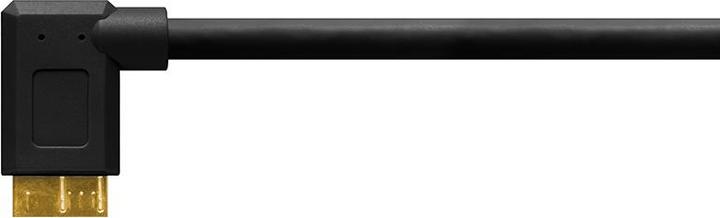 Produktbild Tether Tools CU61RT15-BLK (4.60 m, USB 3.2 Gen 1)