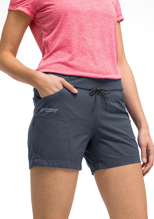 Actual product image Maier Sports Fortunit shorts (Frequency band 38 (2600 MHz))