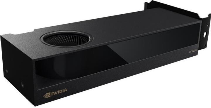 Actual product image NVIDIA RTX 2000 Ada (16 GB)