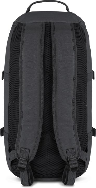 Produktbild Normani Canvas-Seesack 19 l „Sub“ Anthrazit (19 l)