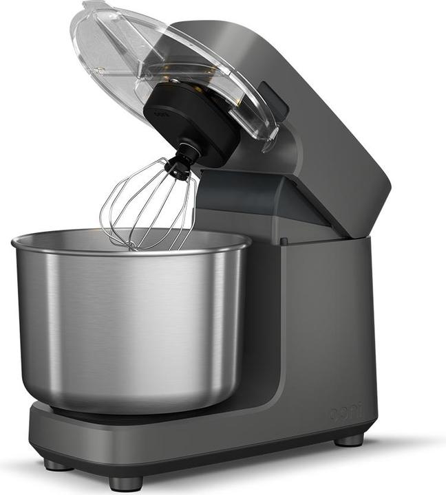 Produktbild Ooni Halo Pro Spiralteigmaschine
