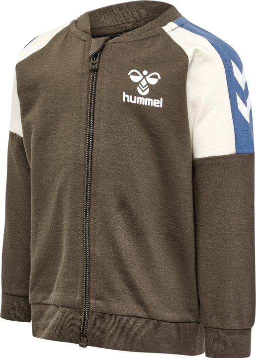 Produktbild hummel hmlHERMAN ZIP JACKET (74)