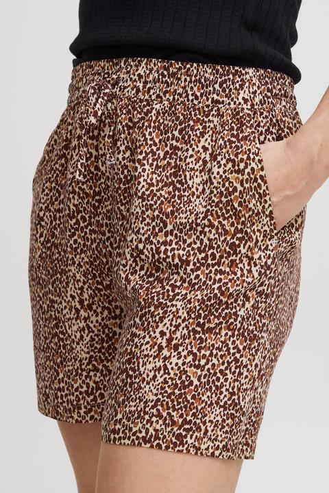 Image du produit B.young BYMMJOELLA SHORTS 2 20811228 (40)