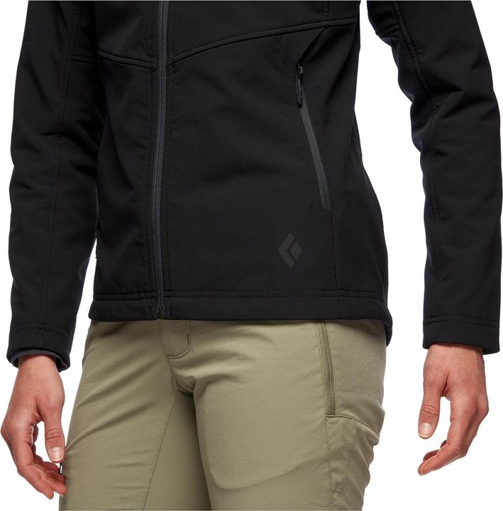 Image du produit Black Diamond Veste Element (L)