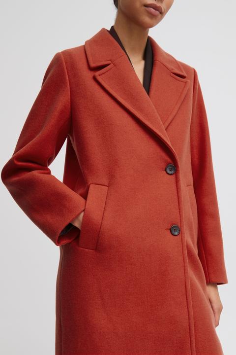 Immagine prodotto B.young BYCILIA COAT 3 - 20813409 (42)