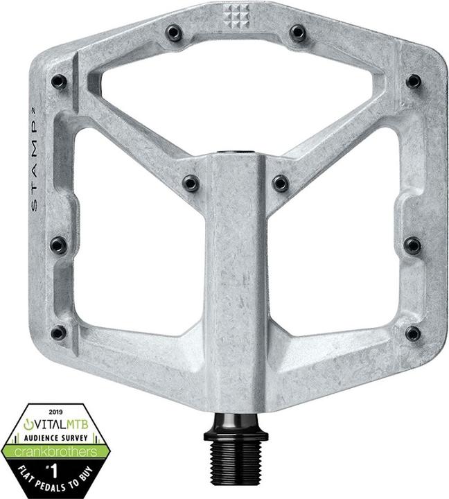 Produktbild Crankbrothers Stamp 2 small