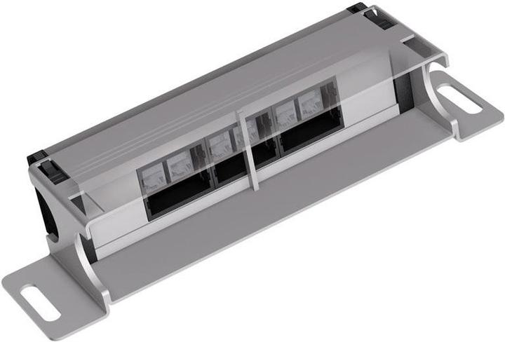 Actual product image Bachmann Coni (4 x, Type 13, 0.10 m)