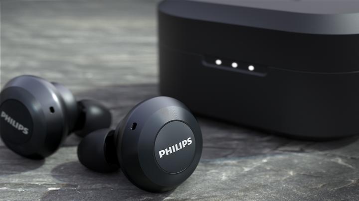 Image du produit Philips TAT8505 (ANC, 6 h, Sans fil)